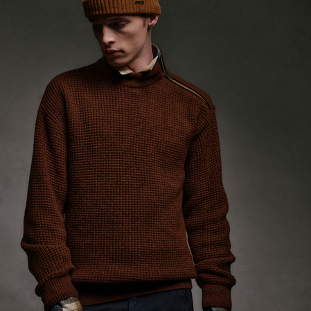 Discover Heritage Menswear